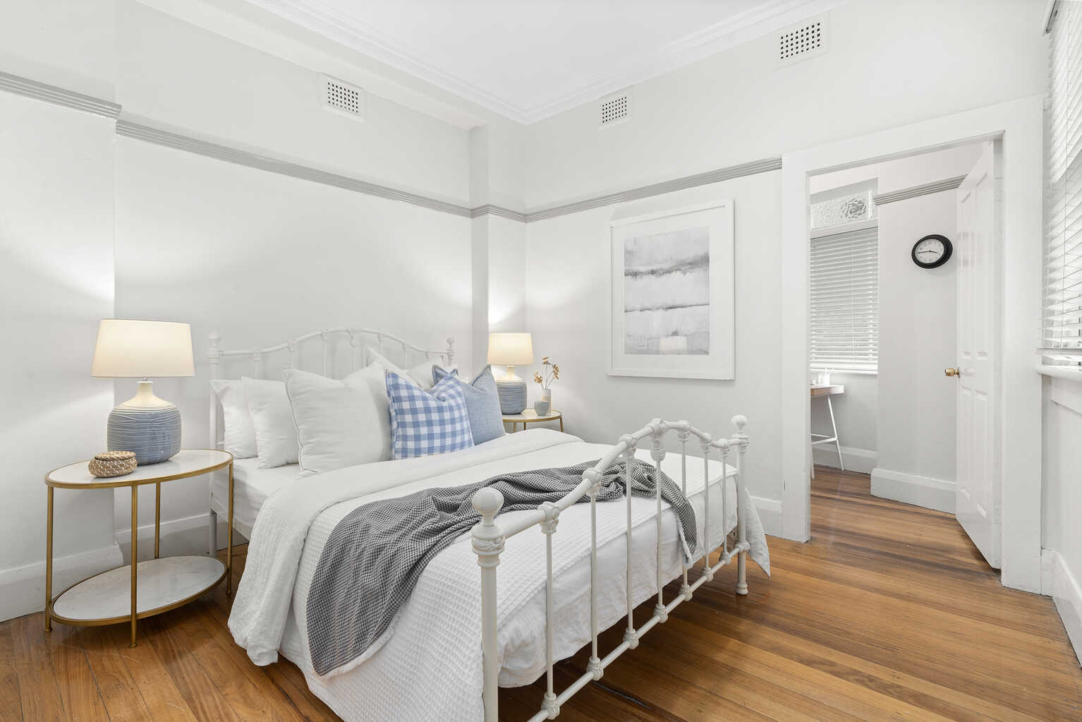 3/38 Roslyn Gardens Rushcutters Bay