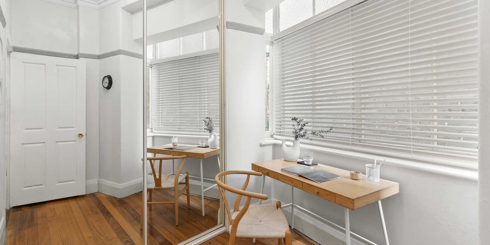 3/38 Roslyn Gardens Rushcutters Bay