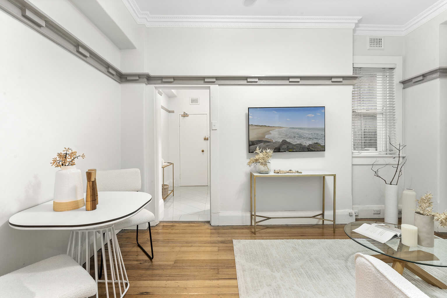 3/38 Roslyn Gardens Rushcutters Bay