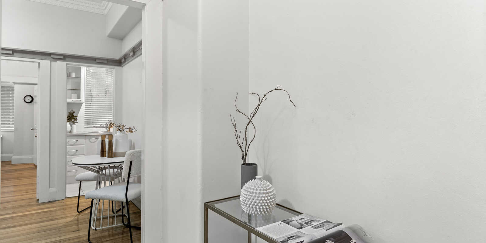 3/38 Roslyn Gardens Rushcutters Bay