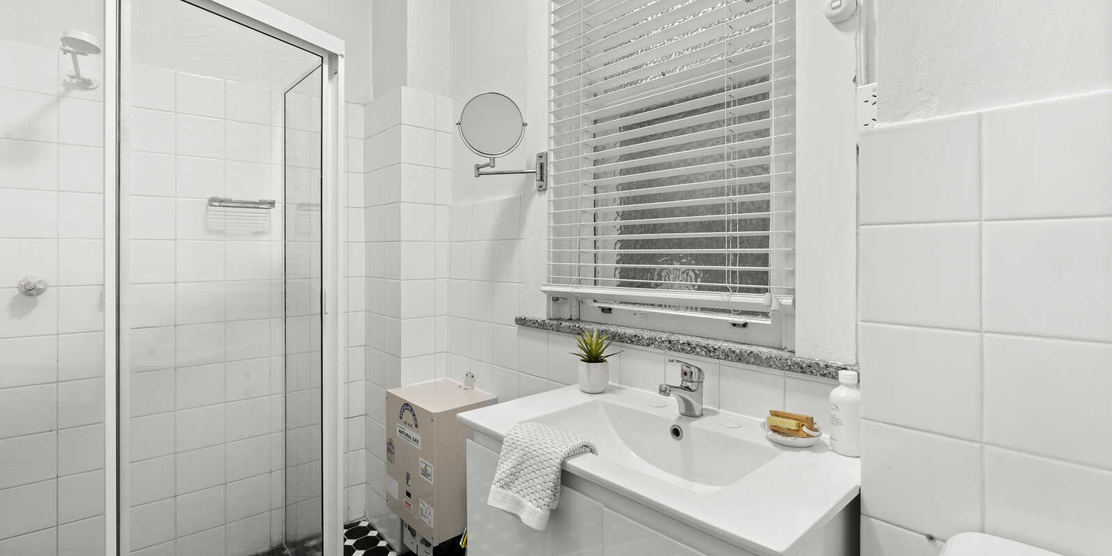 3/38 Roslyn Gardens Rushcutters Bay