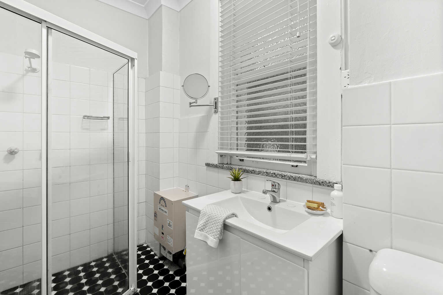 3/38 Roslyn Gardens Rushcutters Bay