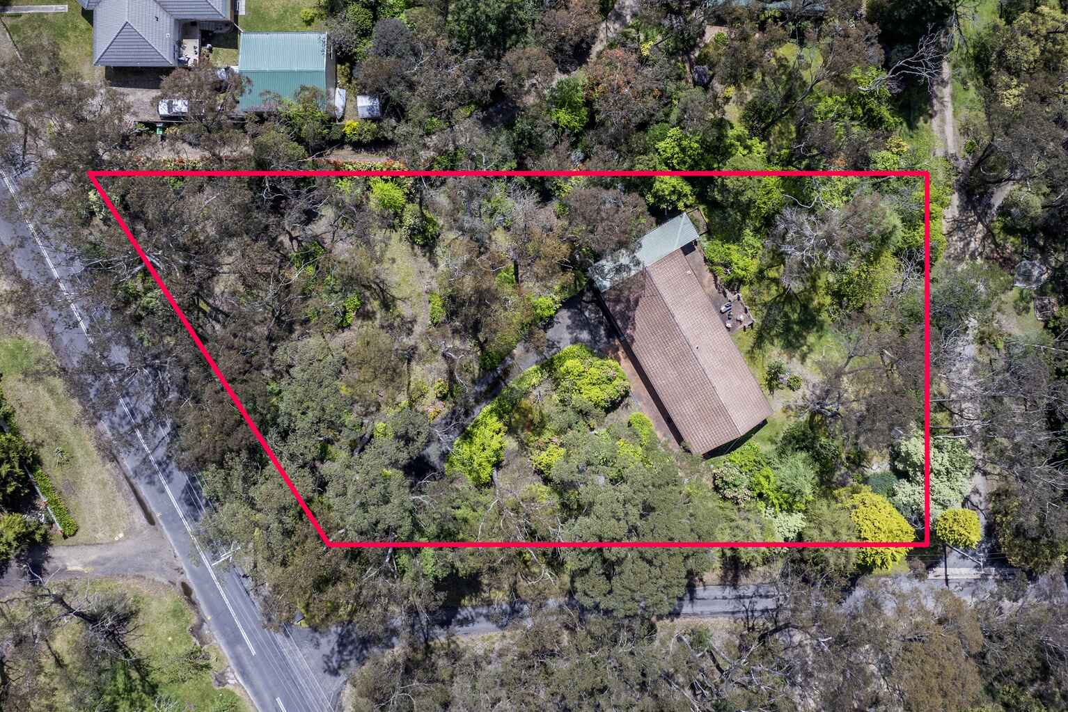 7 Balmoral Road Mount Victoria 7 Balmoral Road Mount Victoria