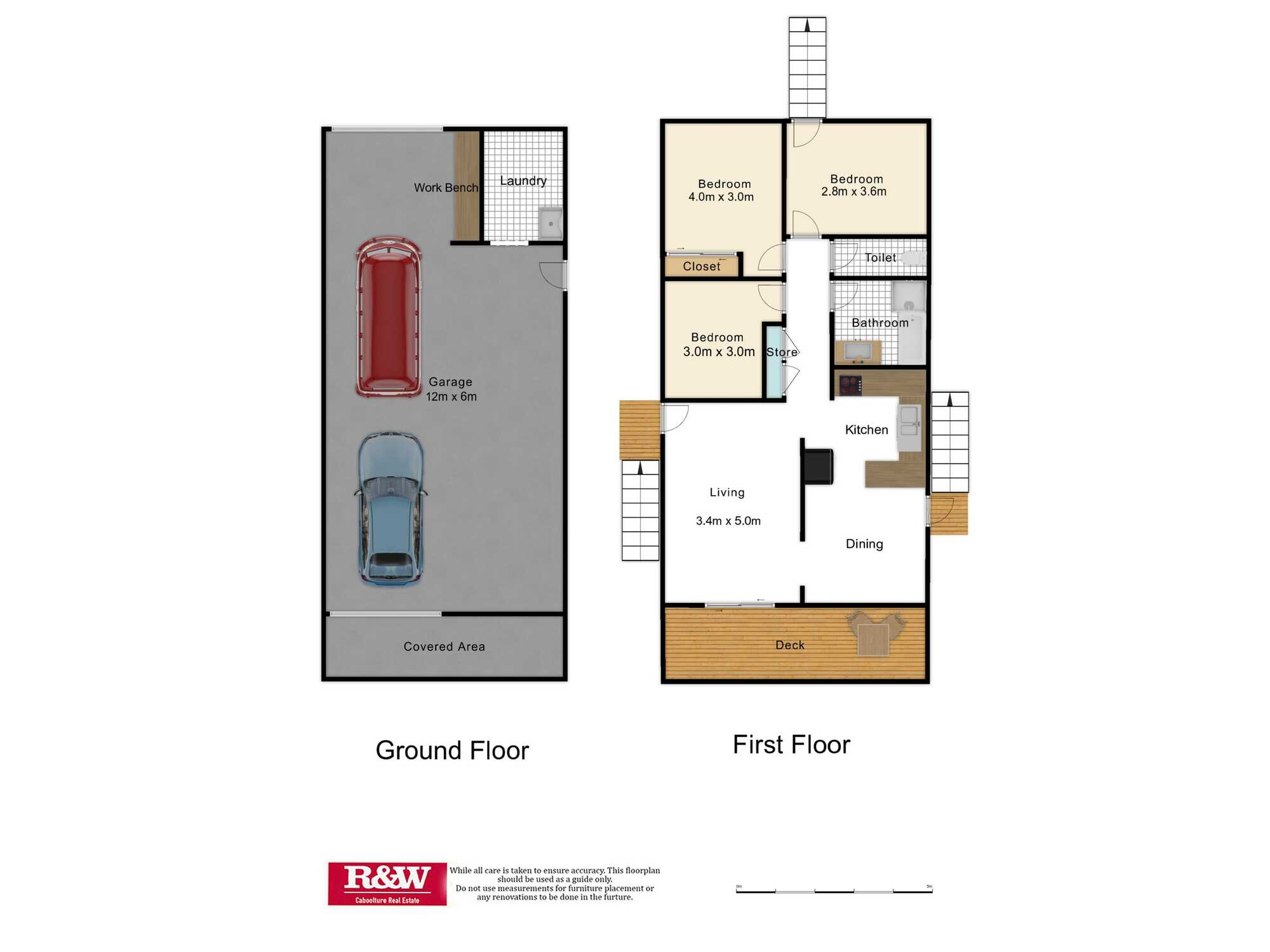 51 Domnick Street Caboolture South 51 Domnick Street Caboolture South