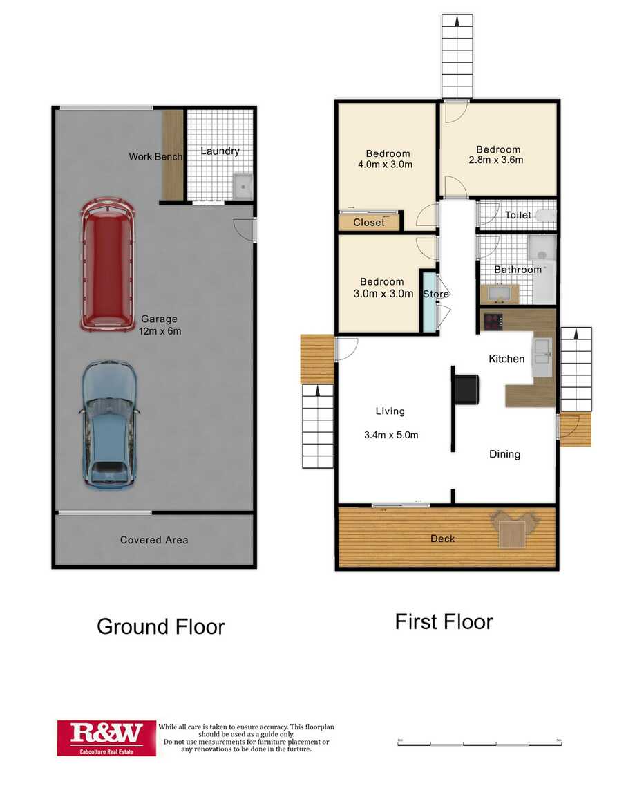 51 Domnick Street Caboolture South 51 Domnick Street Caboolture South