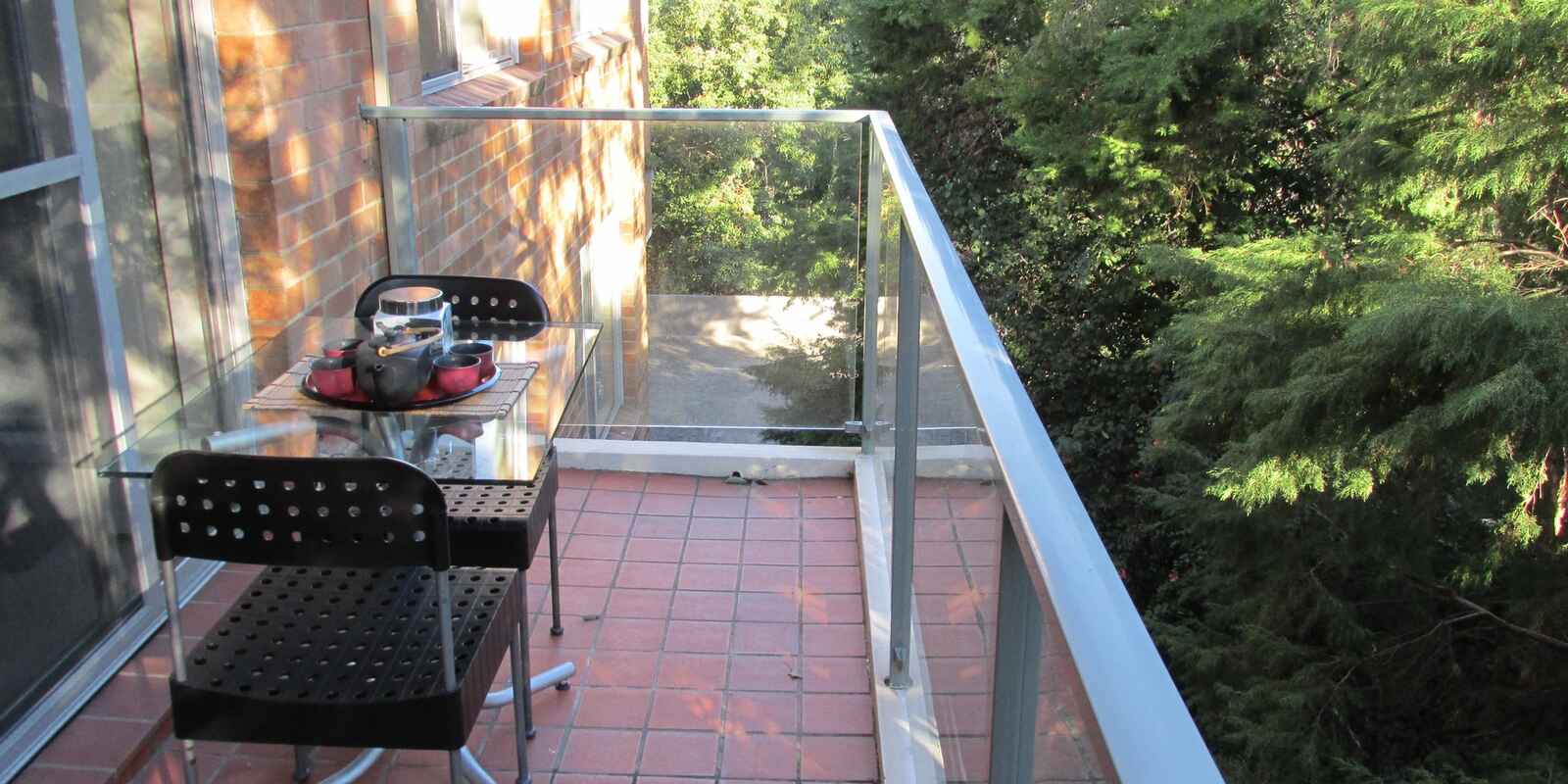 6/21 Belmont Avenue Wollstonecraft