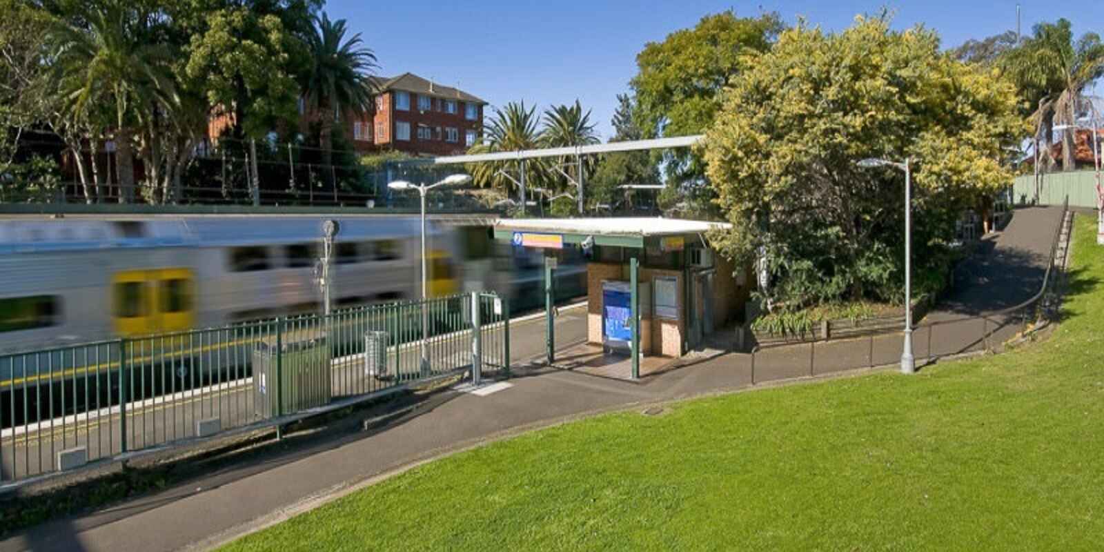 6/21 Belmont Avenue Wollstonecraft