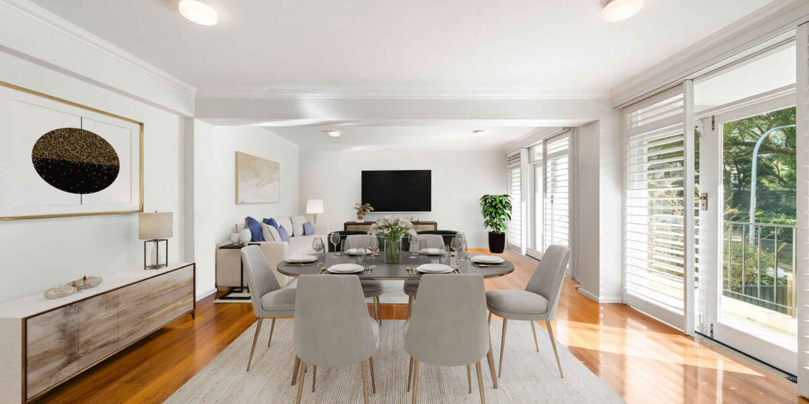 1/2B Holt Street Double Bay