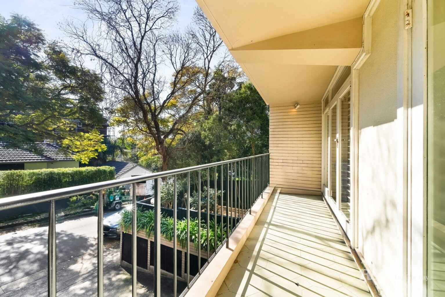 1/2B Holt Street Double Bay