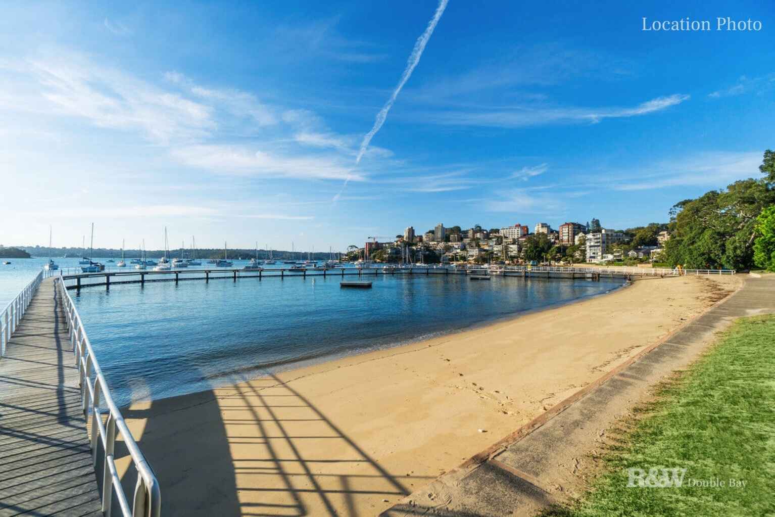 1/2B Holt Street Double Bay