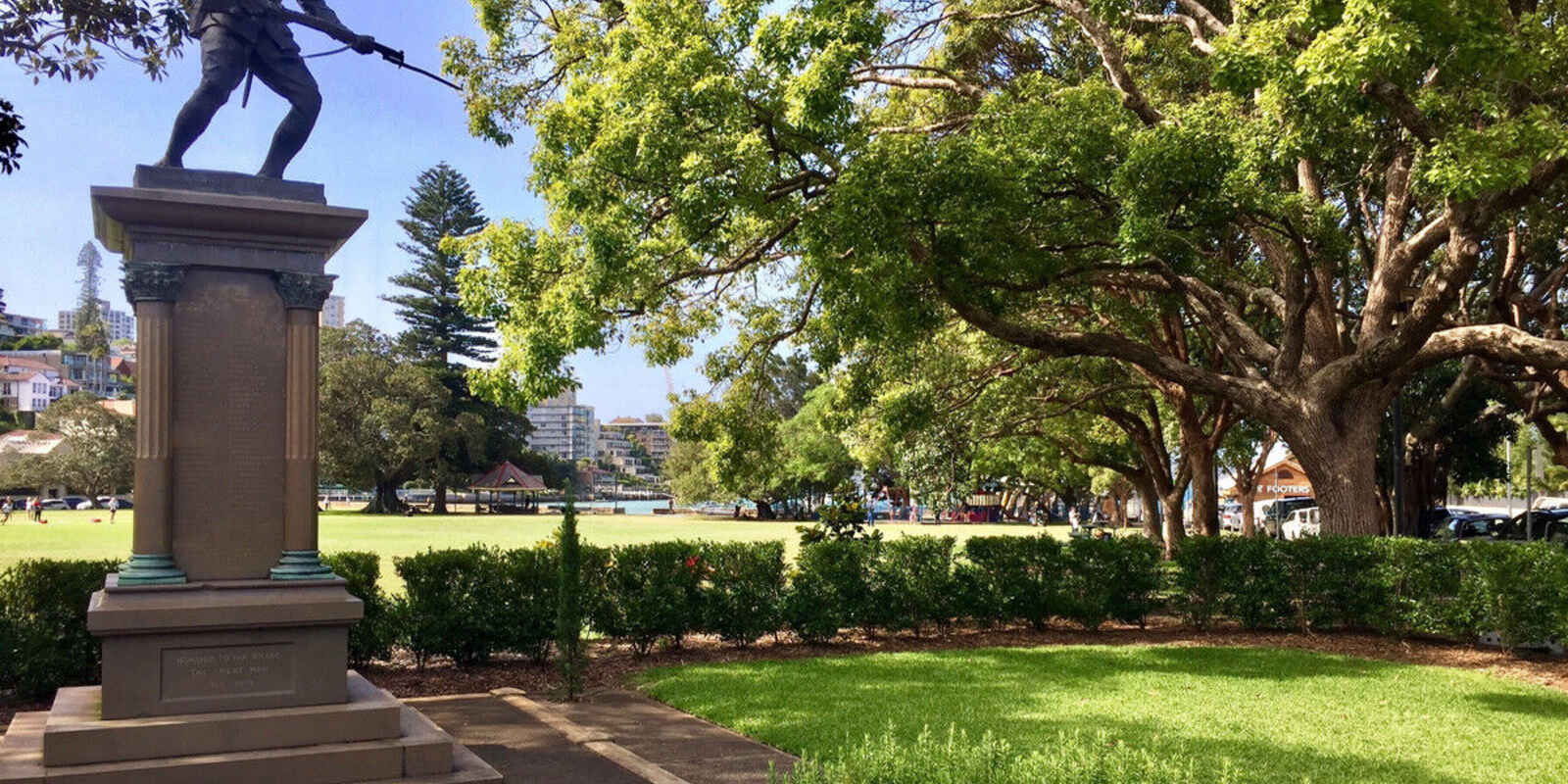 1/2B Holt Street Double Bay