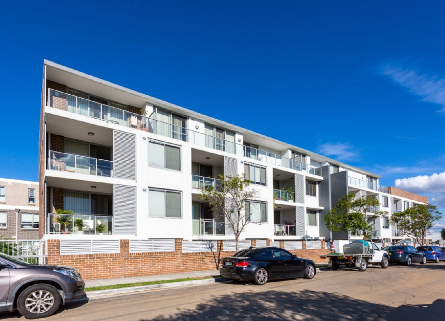 2-6 BEDE STREET Strathfield South 2-6 BEDE STREET Strathfield South
