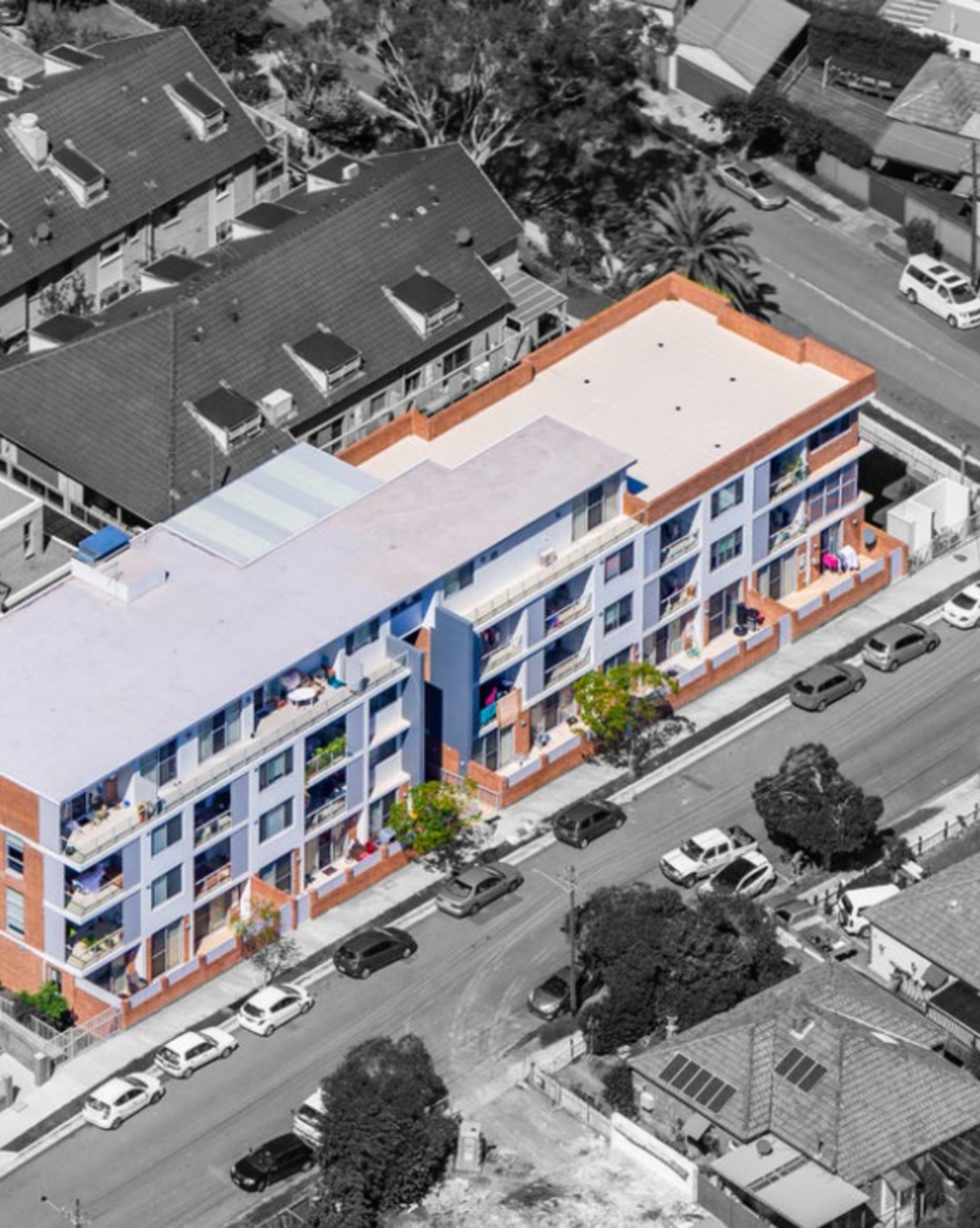 2-6 BEDE STREET Strathfield South, South - Thumbnail 4