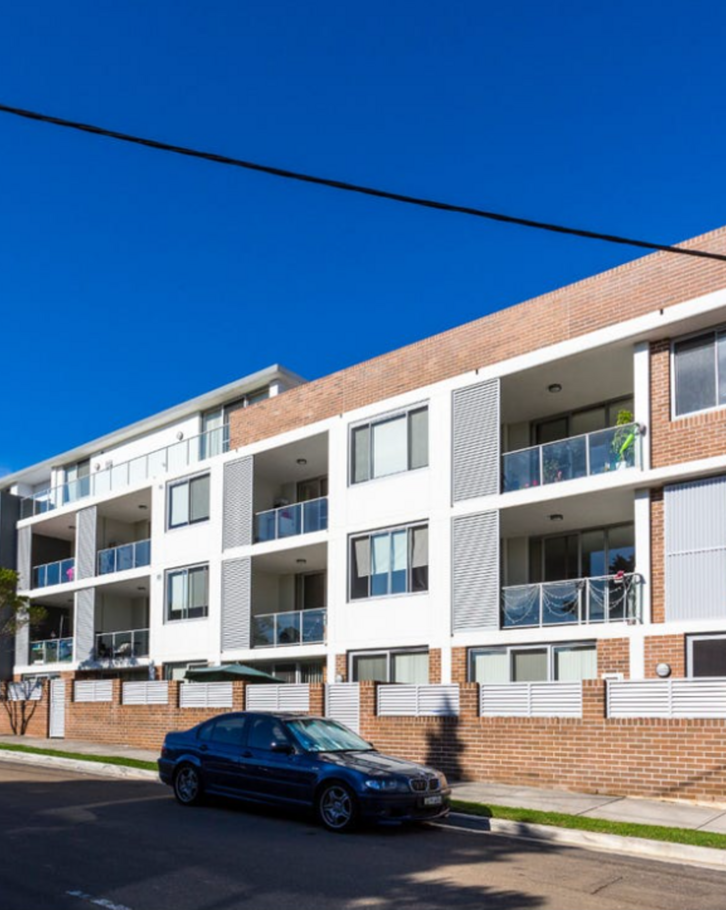 2-6 BEDE STREET Strathfield South, South - Thumbnail 8
