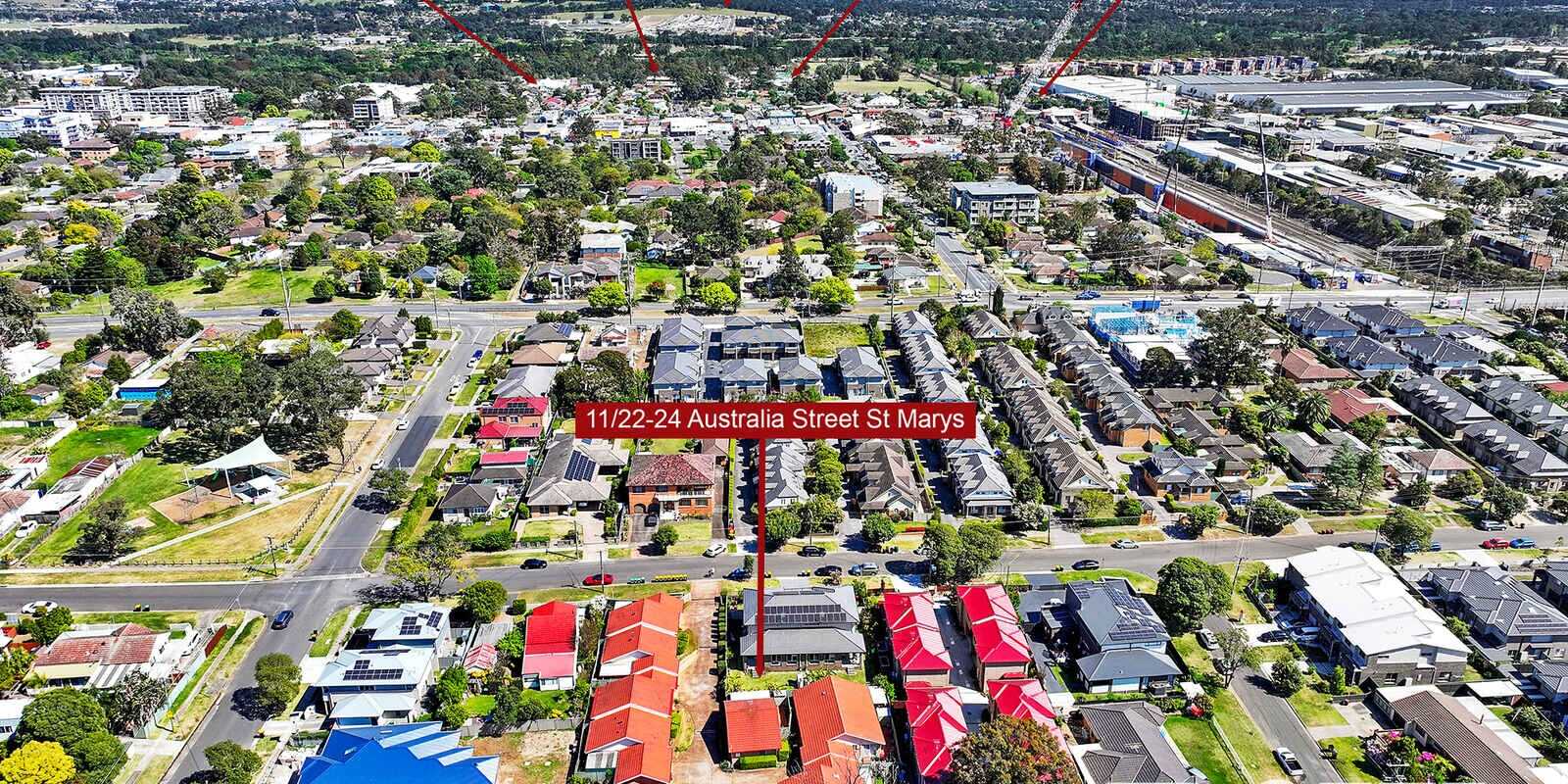 11/22-24 Australia Street St Marys
