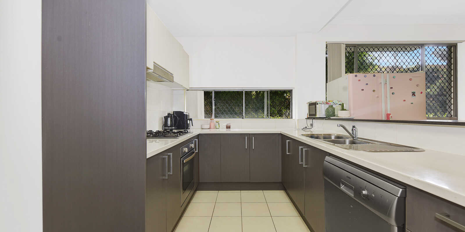 11/205-207 William Street Granville 11/205-207 William Street Granville