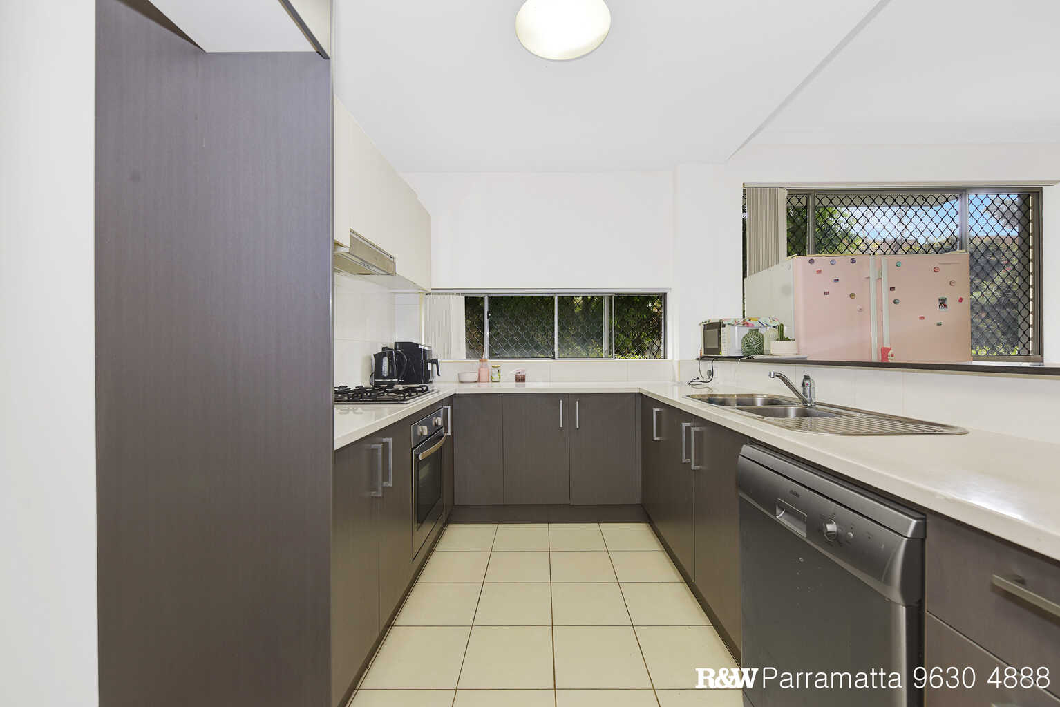 11/205-207 William Street Granville 11/205-207 William Street Granville
