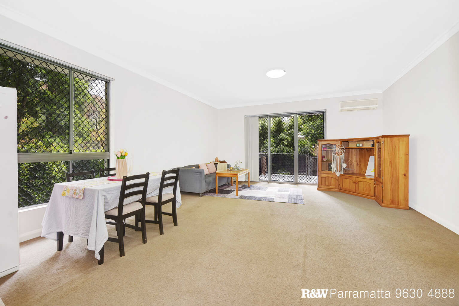 11/205-207 William Street Granville 11/205-207 William Street Granville
