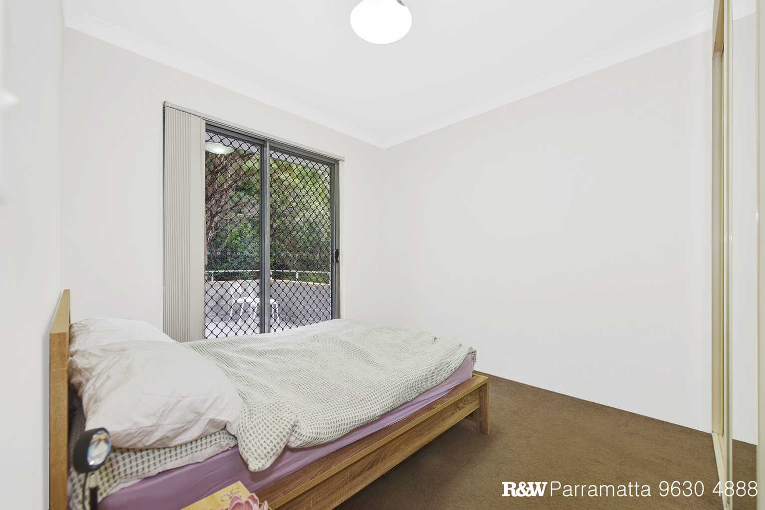 11/205-207 William Street Granville 11/205-207 William Street Granville