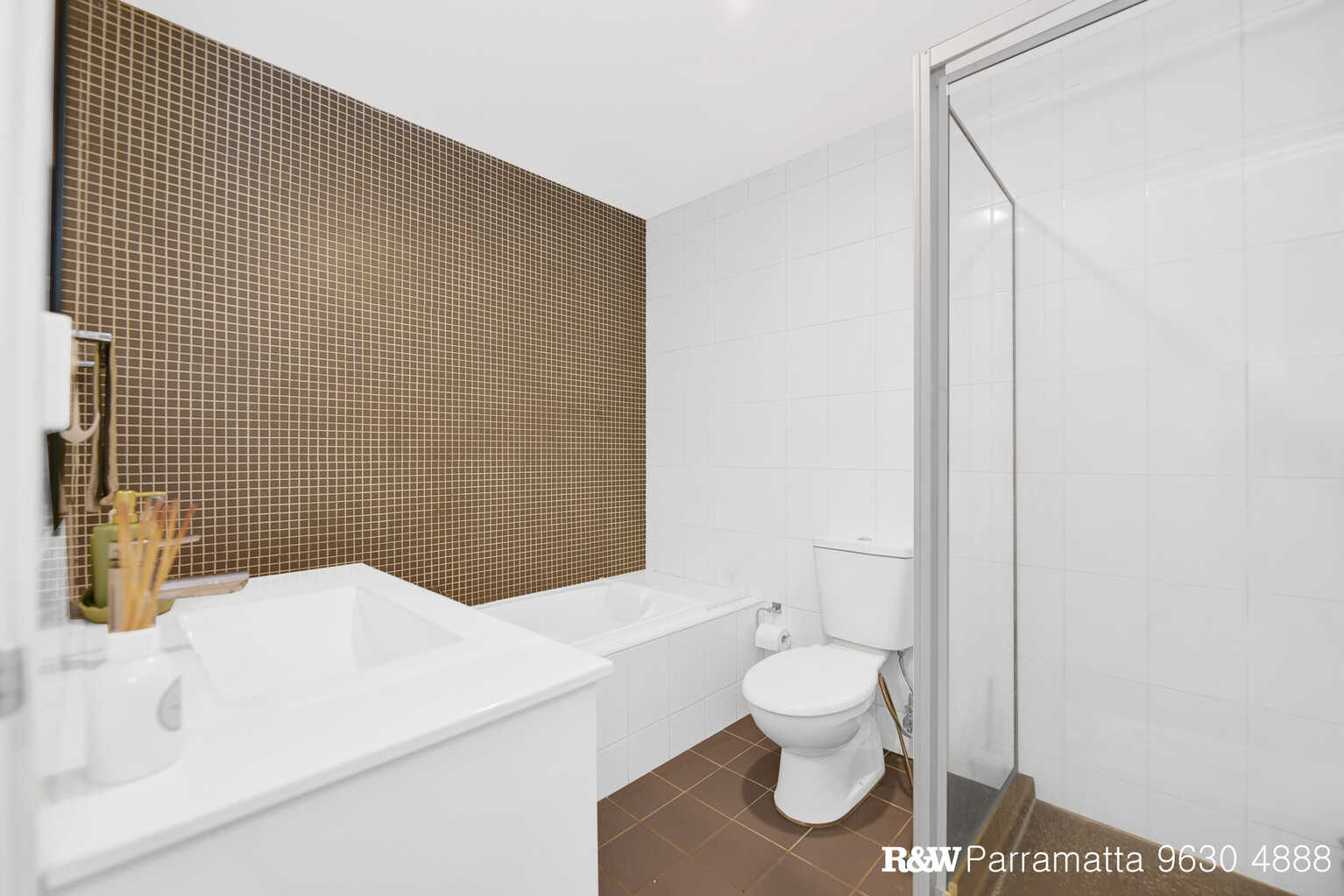 11/205-207 William Street Granville 11/205-207 William Street Granville