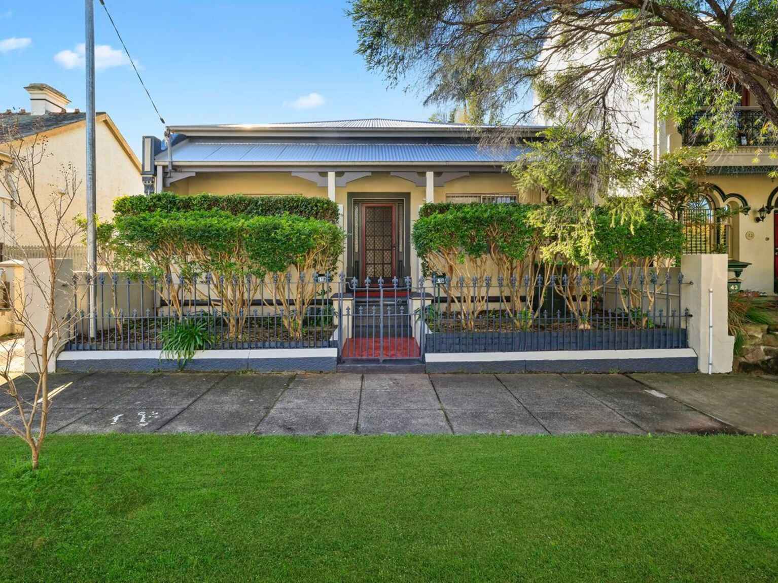 41 Frazer Street Dulwich Hill