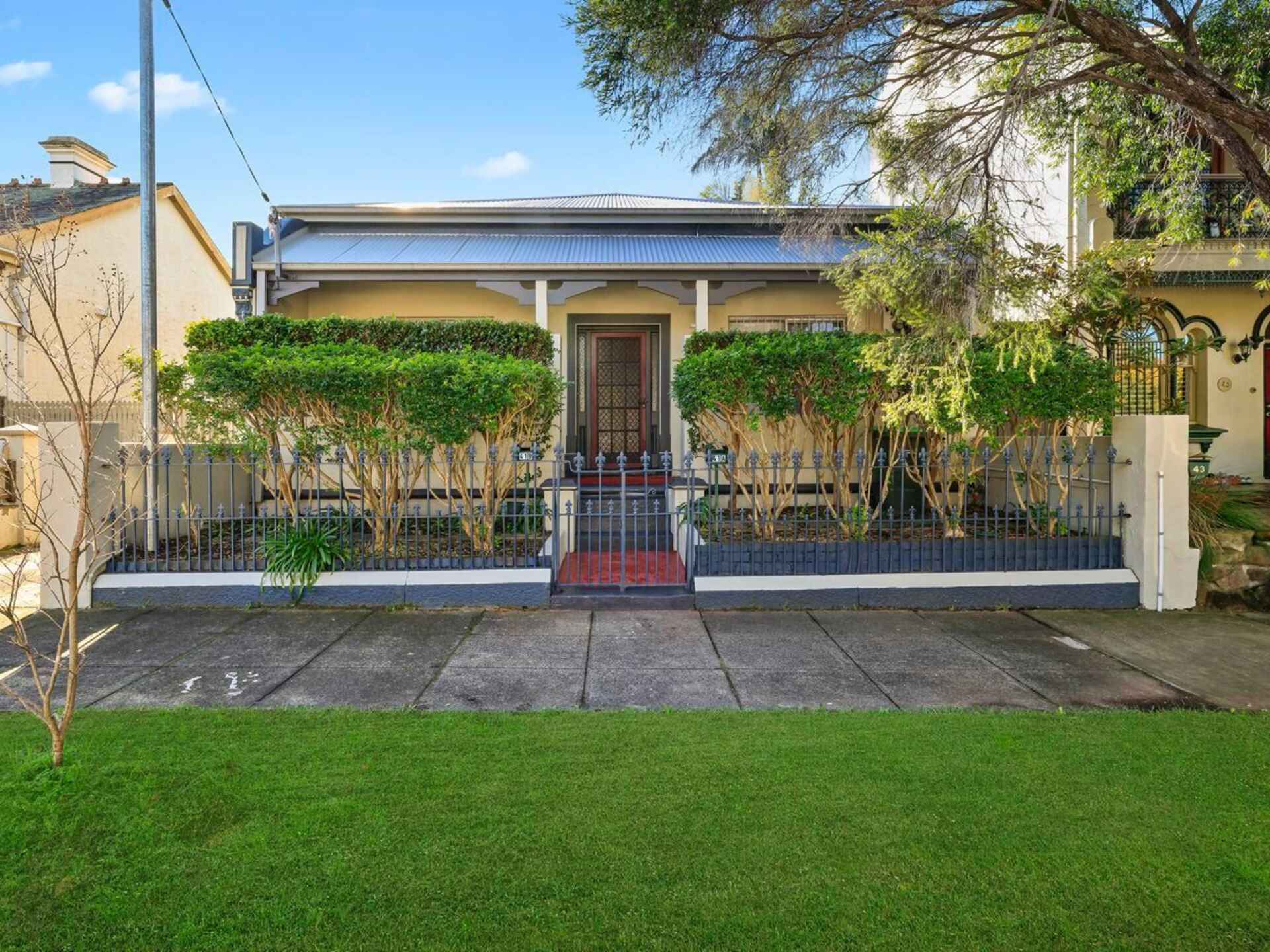 41 Frazer Street Dulwich Hill