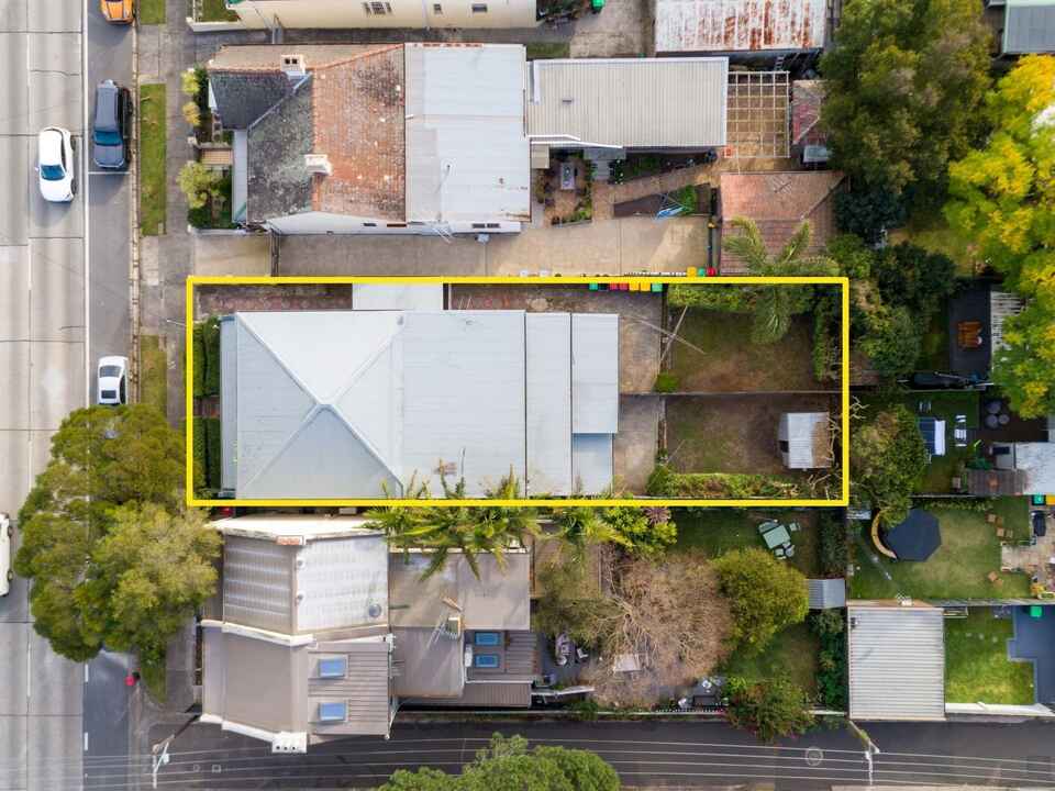 41 Frazer Street Dulwich Hill