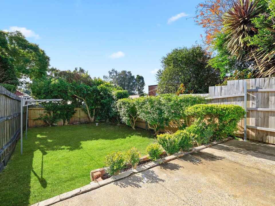 41 Frazer Street Dulwich Hill