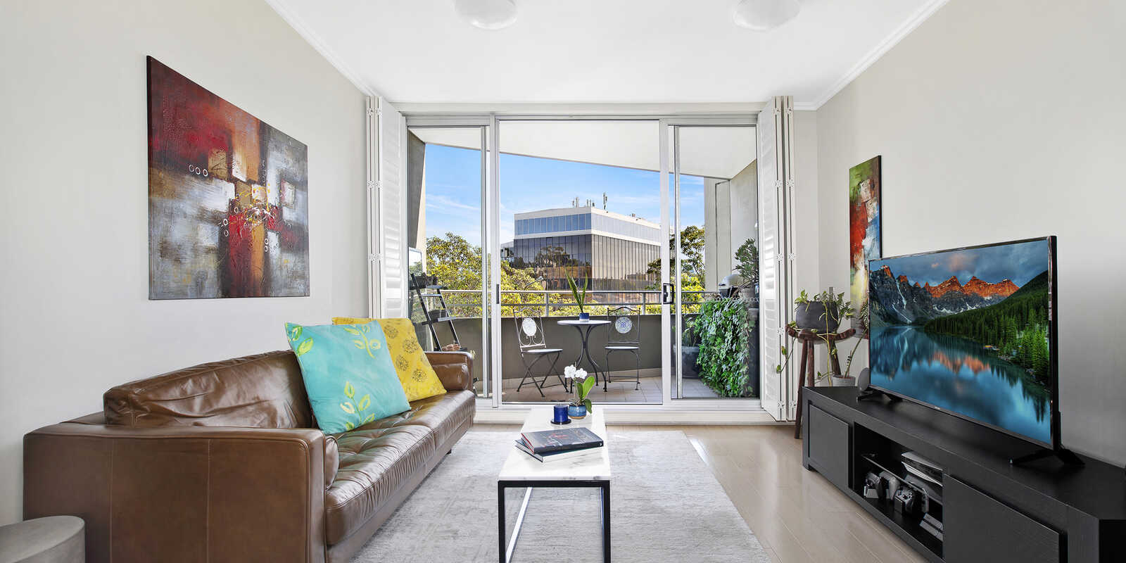 18/4 Rangers Road Neutral Bay 18/4 Rangers Road Neutral Bay