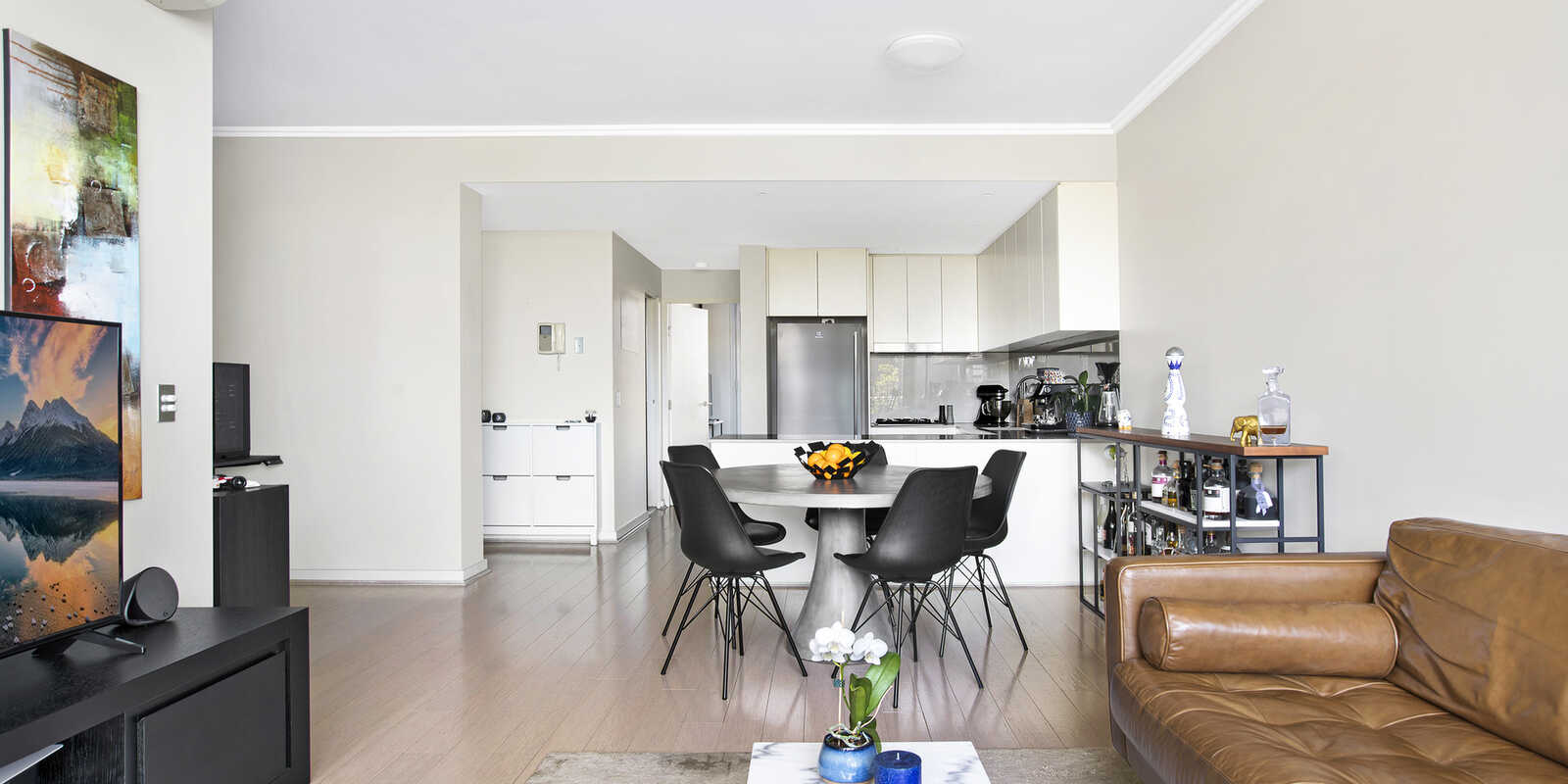 18/4 Rangers Road Neutral Bay 18/4 Rangers Road Neutral Bay
