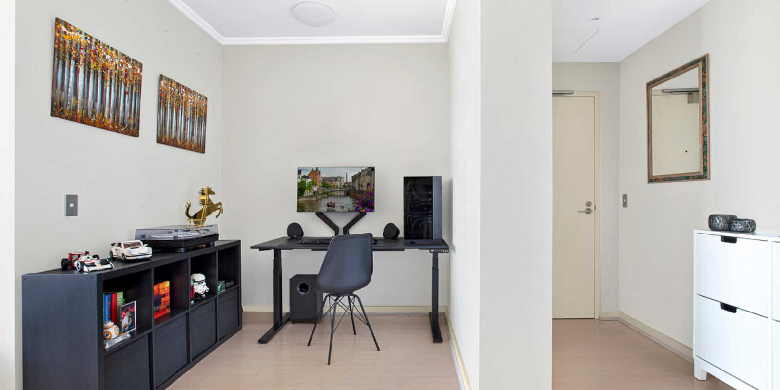 18/4 Rangers Road Neutral Bay