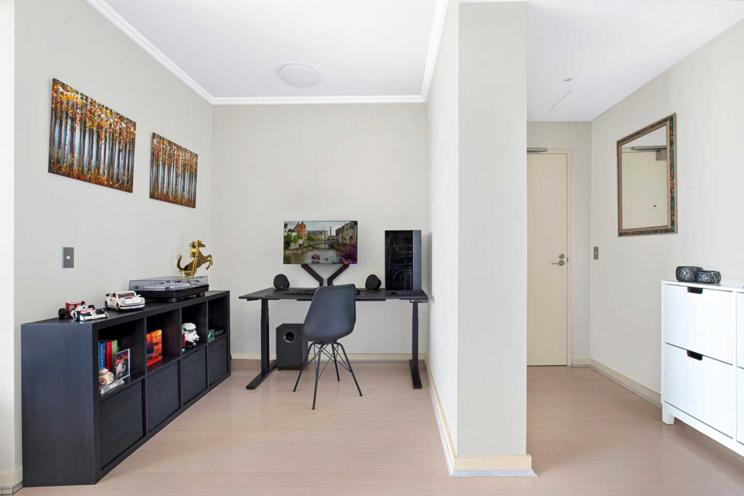 18/4 Rangers Road Neutral Bay