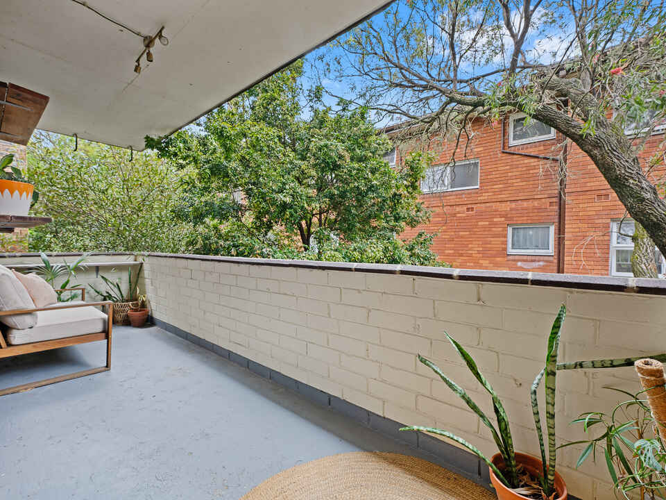 3/13 Myra Road Dulwich Hill