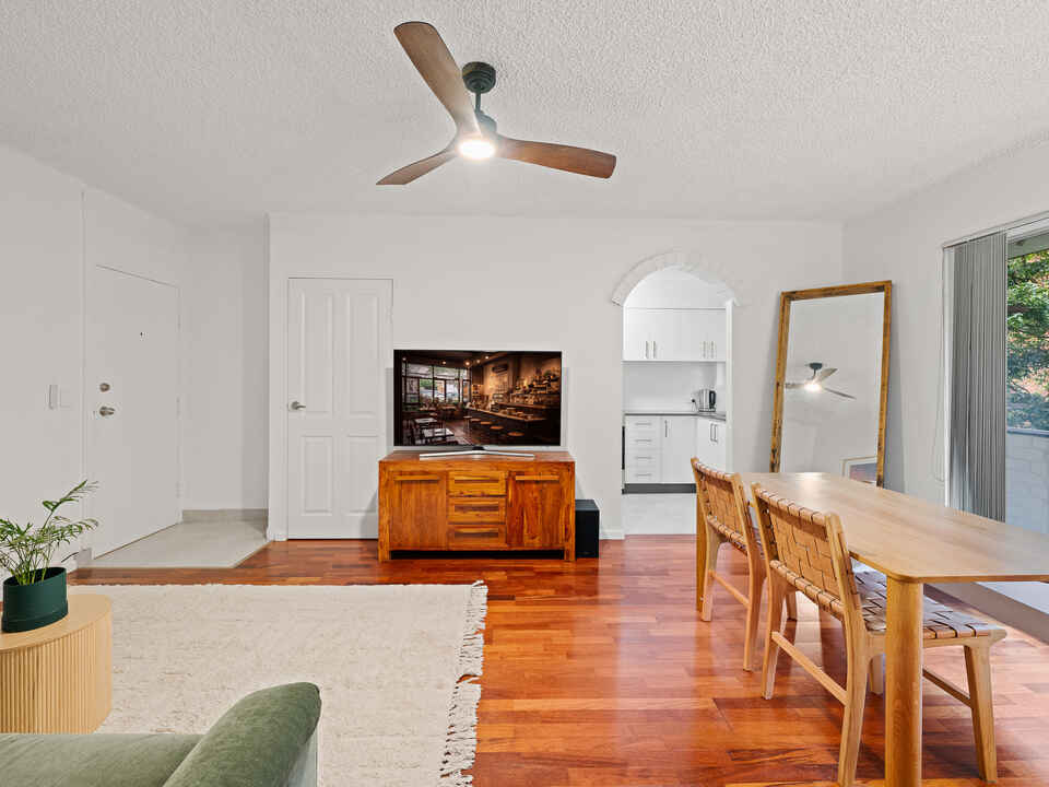 3/13 Myra Road Dulwich Hill