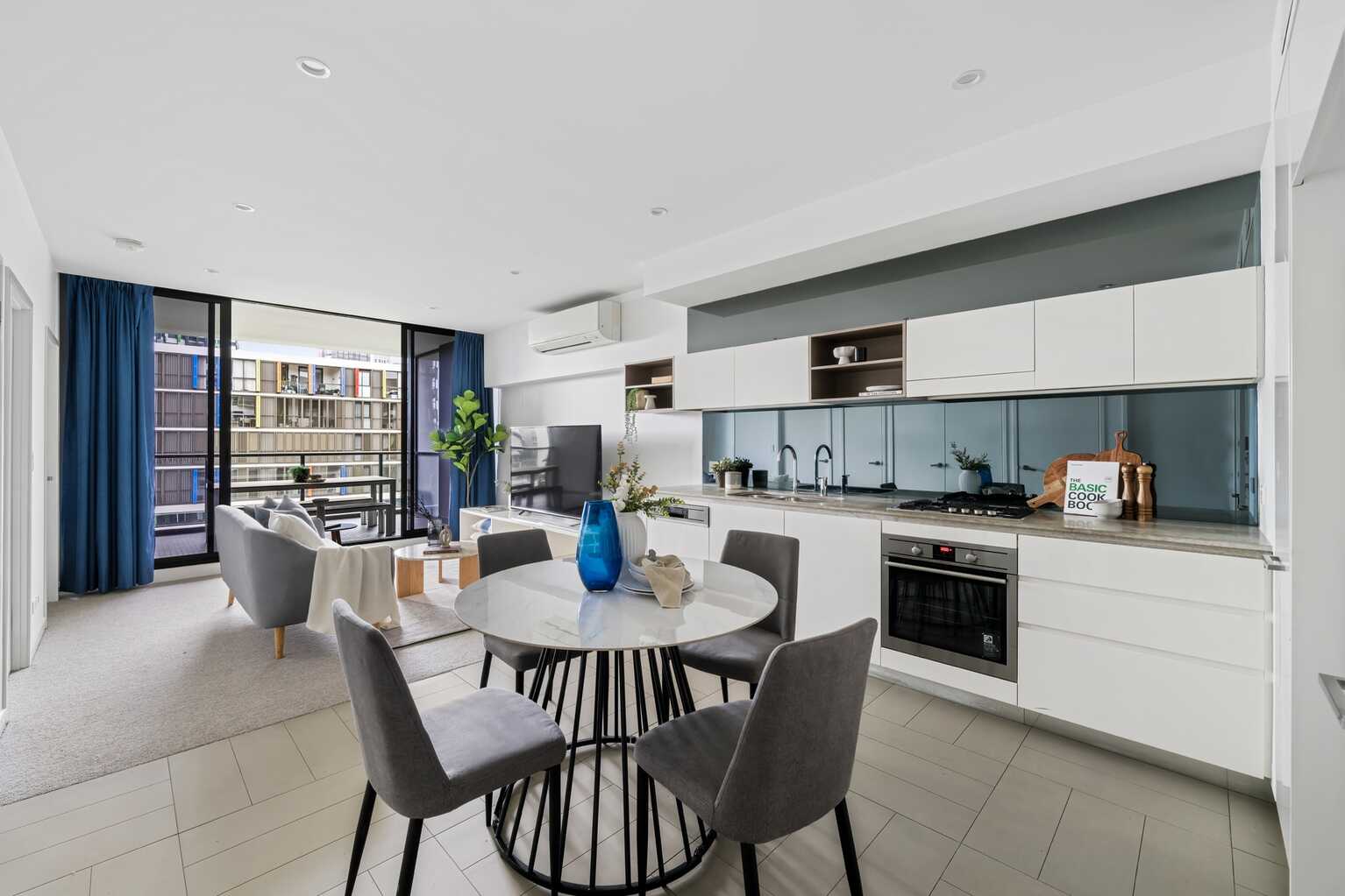 403/23 Archibald Avenue Waterloo 403/23 Archibald Avenue Waterloo