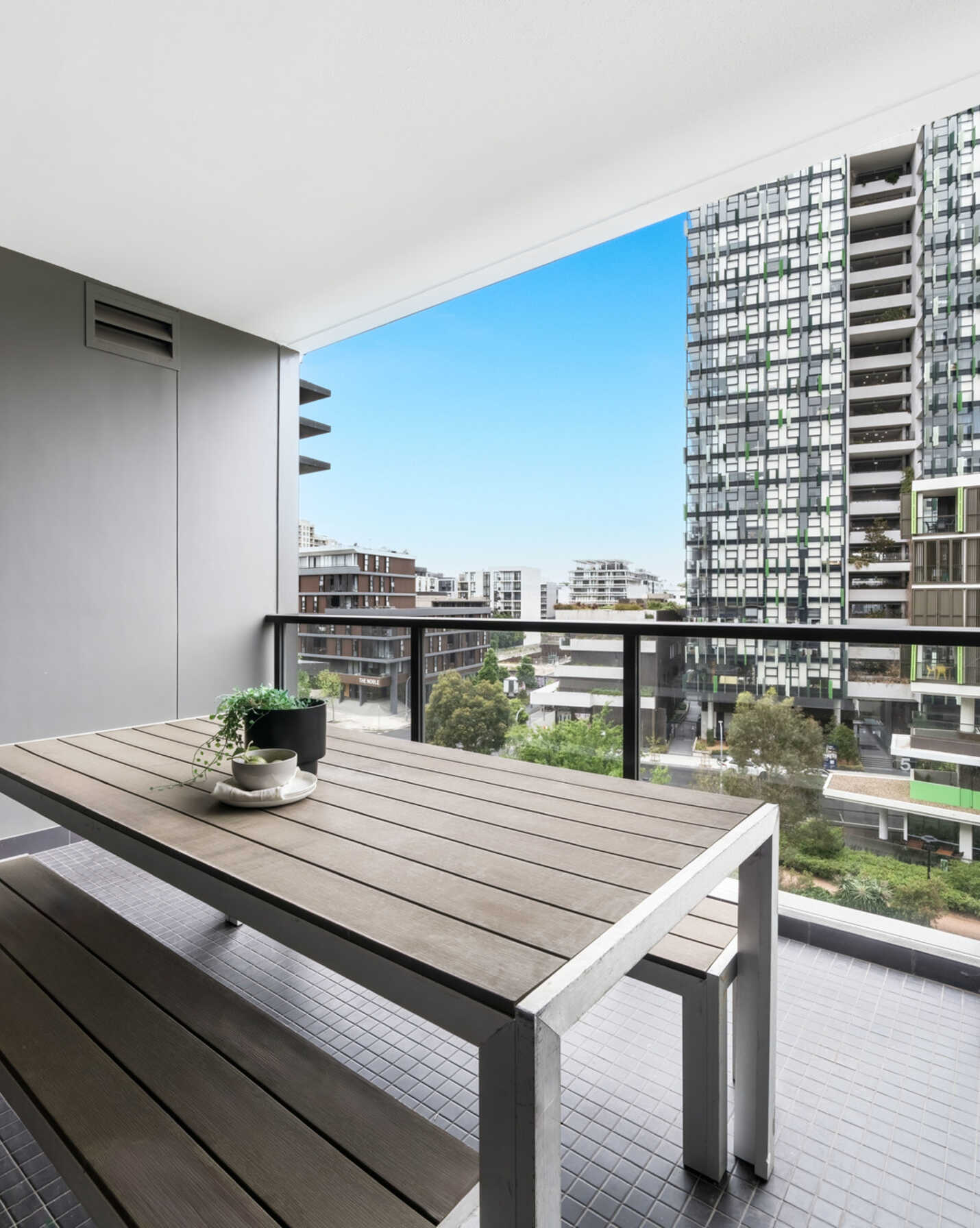 403/23 Archibald Avenue Waterloo, Waterloo - Thumbnail 3