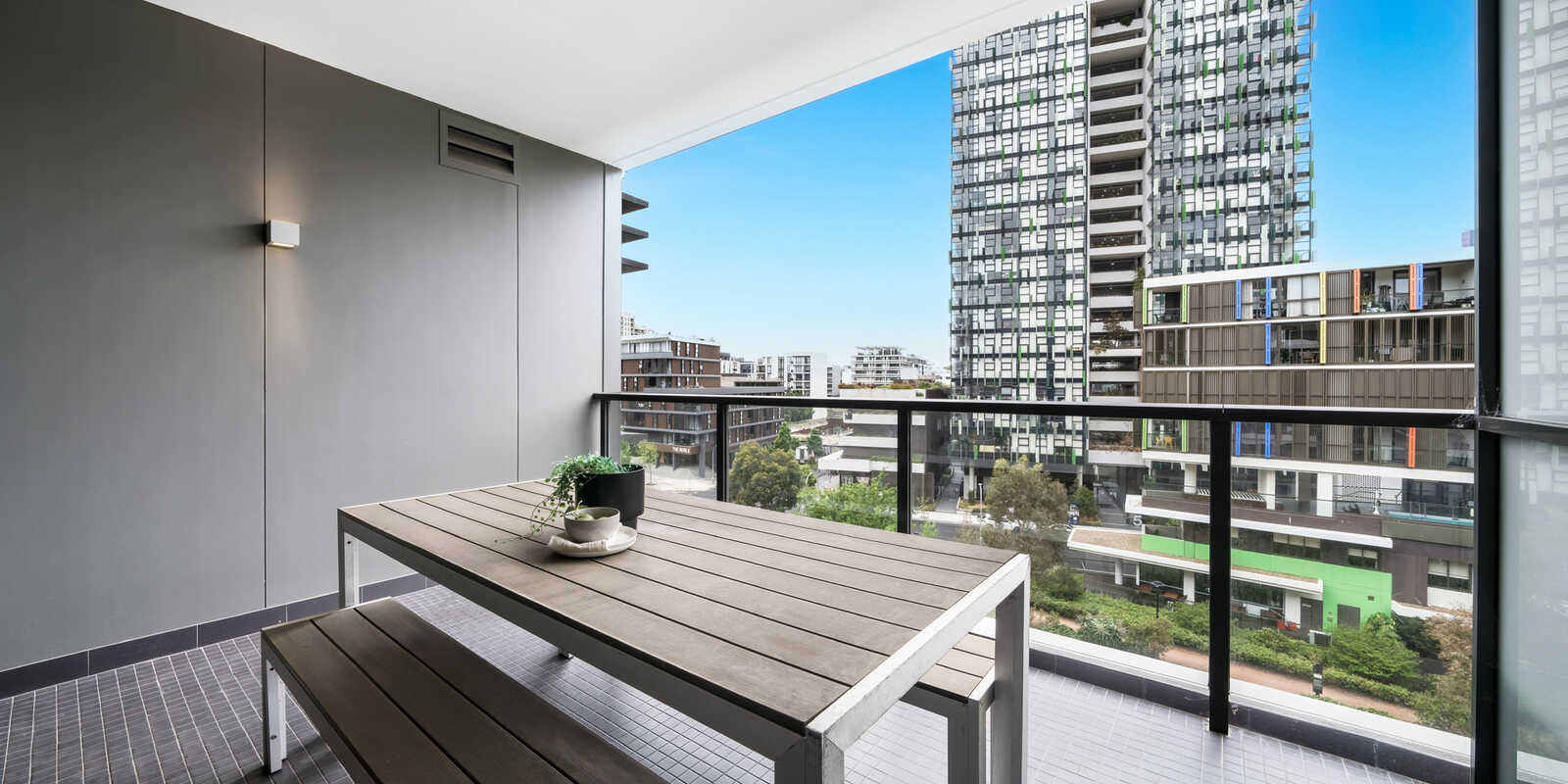 403/23 Archibald Avenue Waterloo 403/23 Archibald Avenue Waterloo
