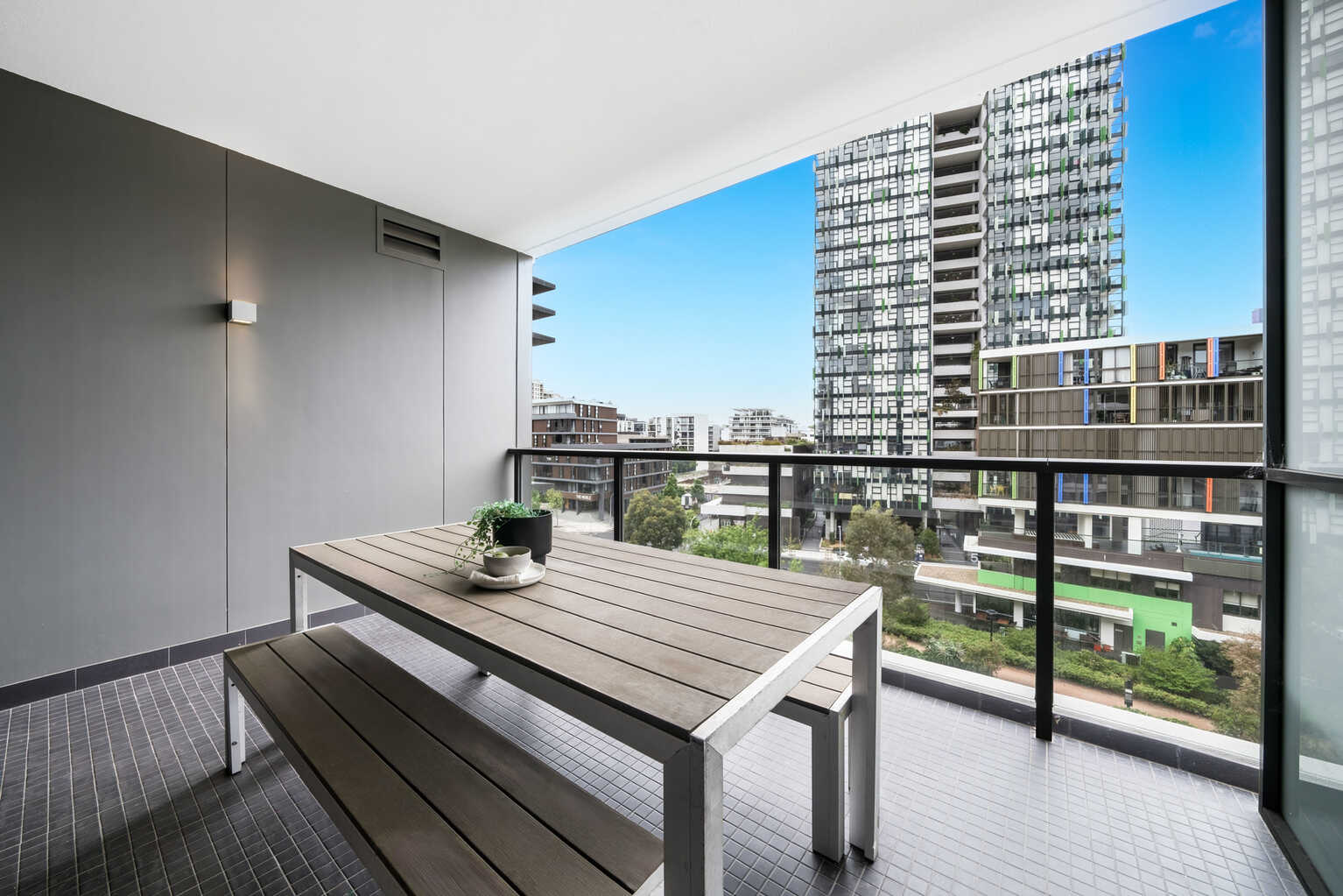 403/23 Archibald Avenue Waterloo 403/23 Archibald Avenue Waterloo