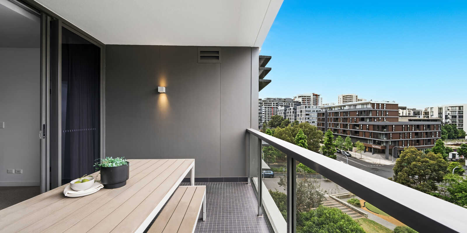 403/23 Archibald Avenue Waterloo 403/23 Archibald Avenue Waterloo