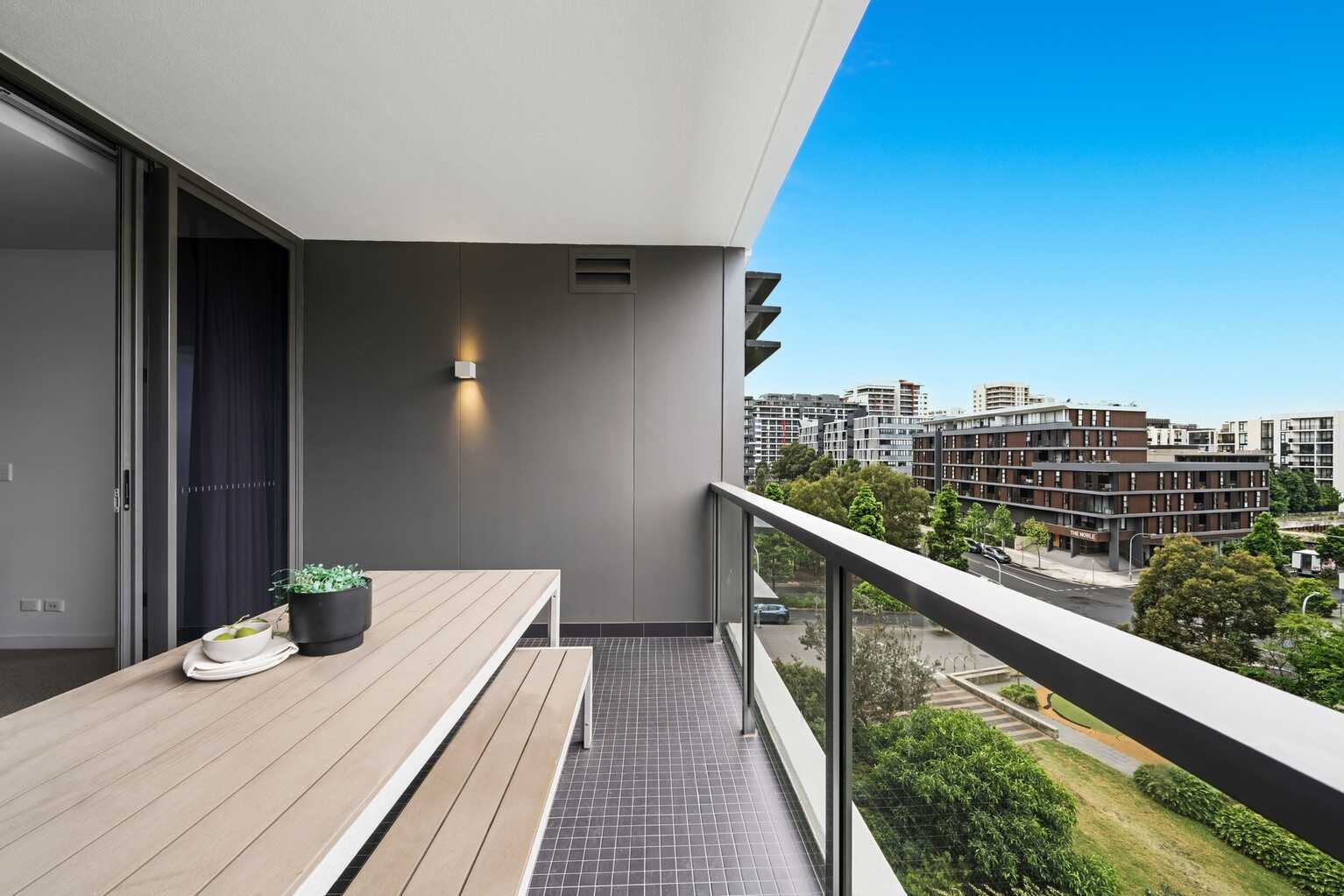 403/23 Archibald Avenue Waterloo 403/23 Archibald Avenue Waterloo