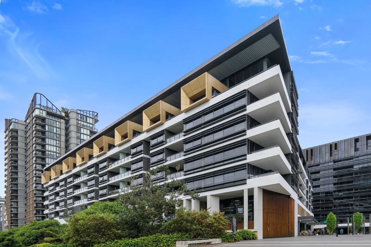 403/23 Archibald Avenue Waterloo 403/23 Archibald Avenue Waterloo