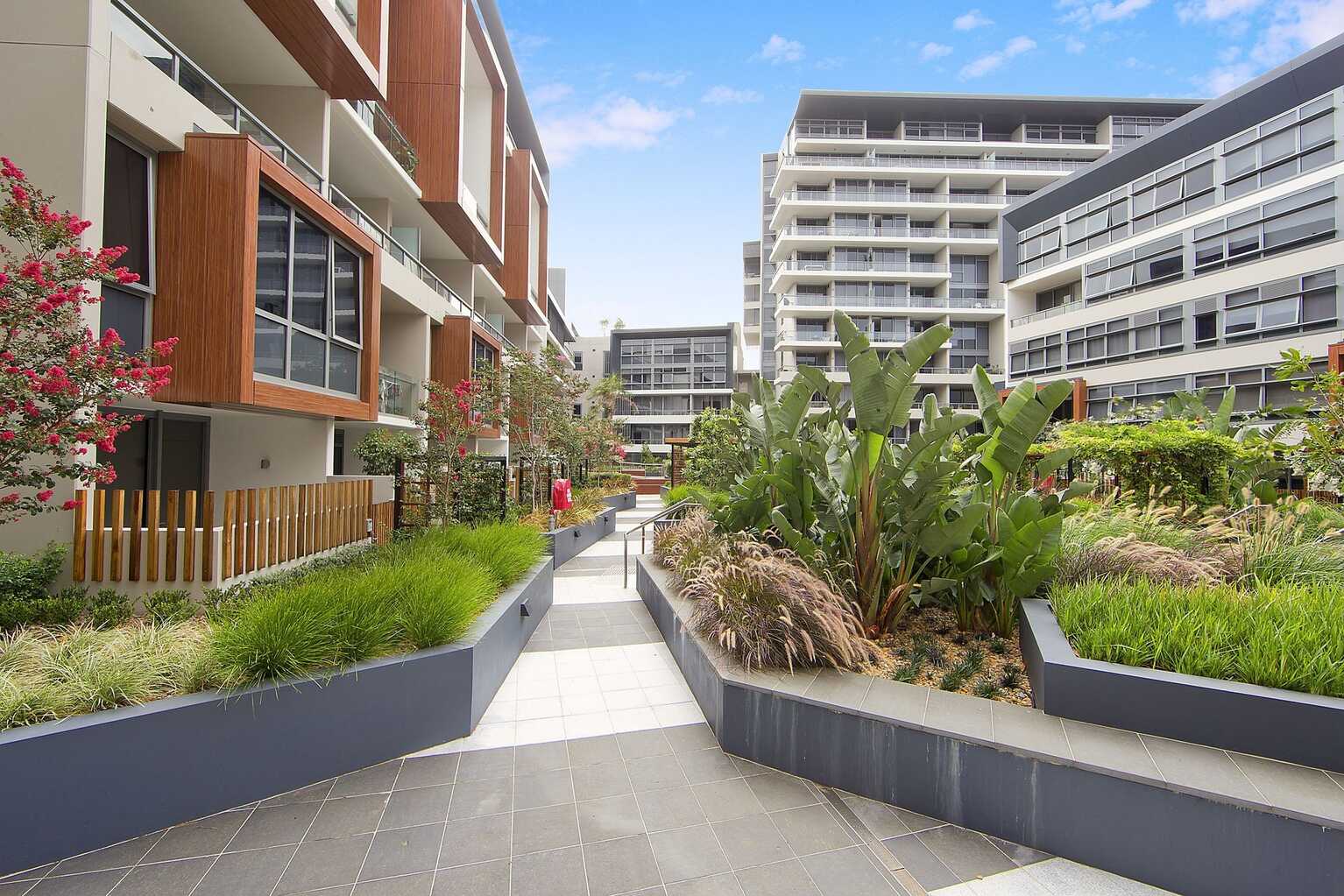 403/23 Archibald Avenue Waterloo 403/23 Archibald Avenue Waterloo
