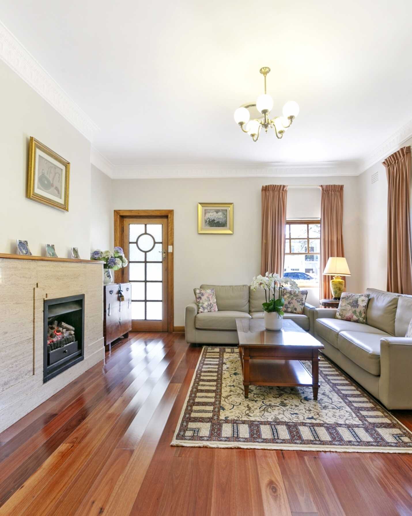 6 HYDEBRAE STREET Strathfield, Strathfield - Thumbnail 2