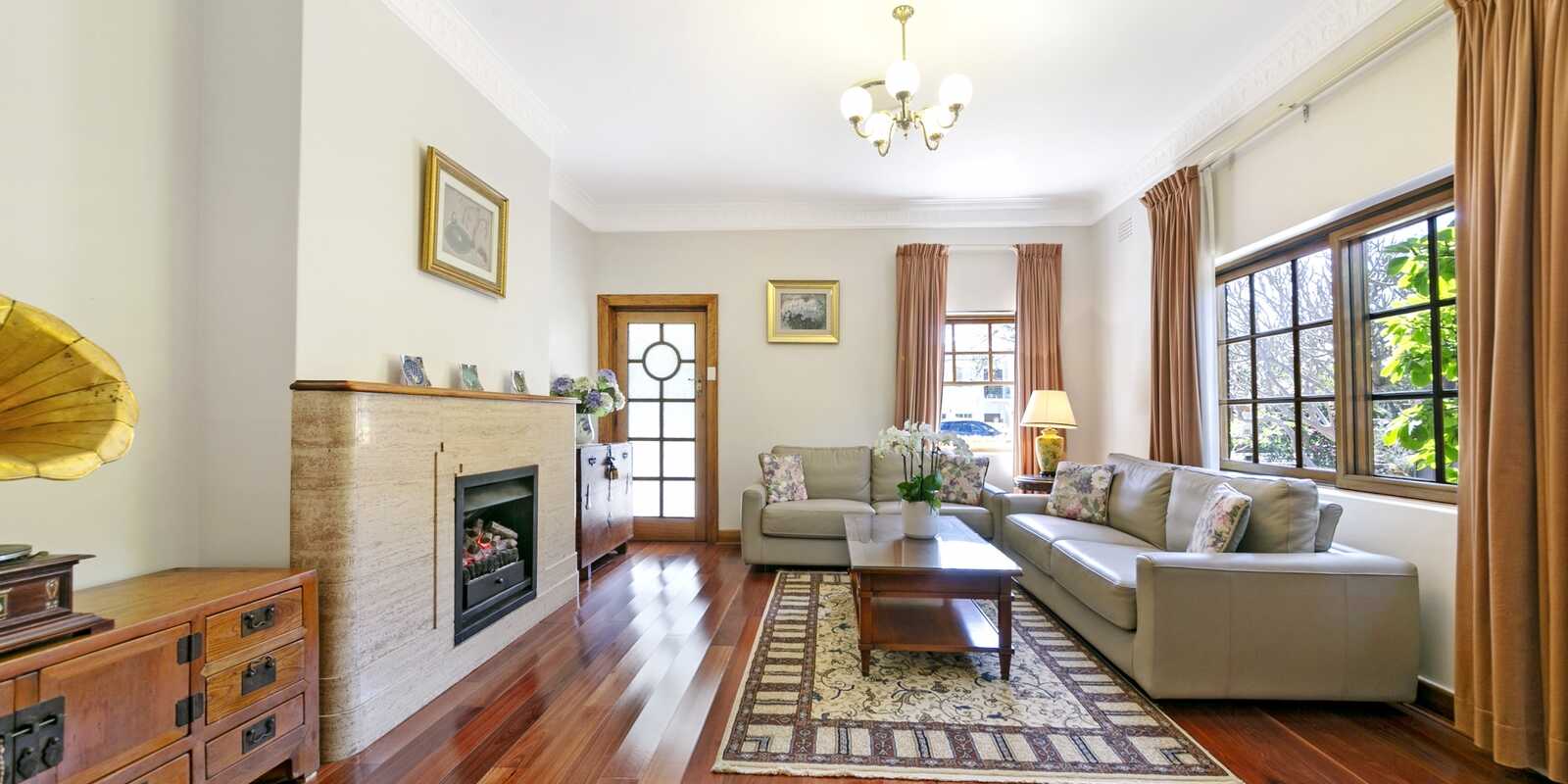 6 HYDEBRAE STREET Strathfield 6 HYDEBRAE STREET Strathfield
