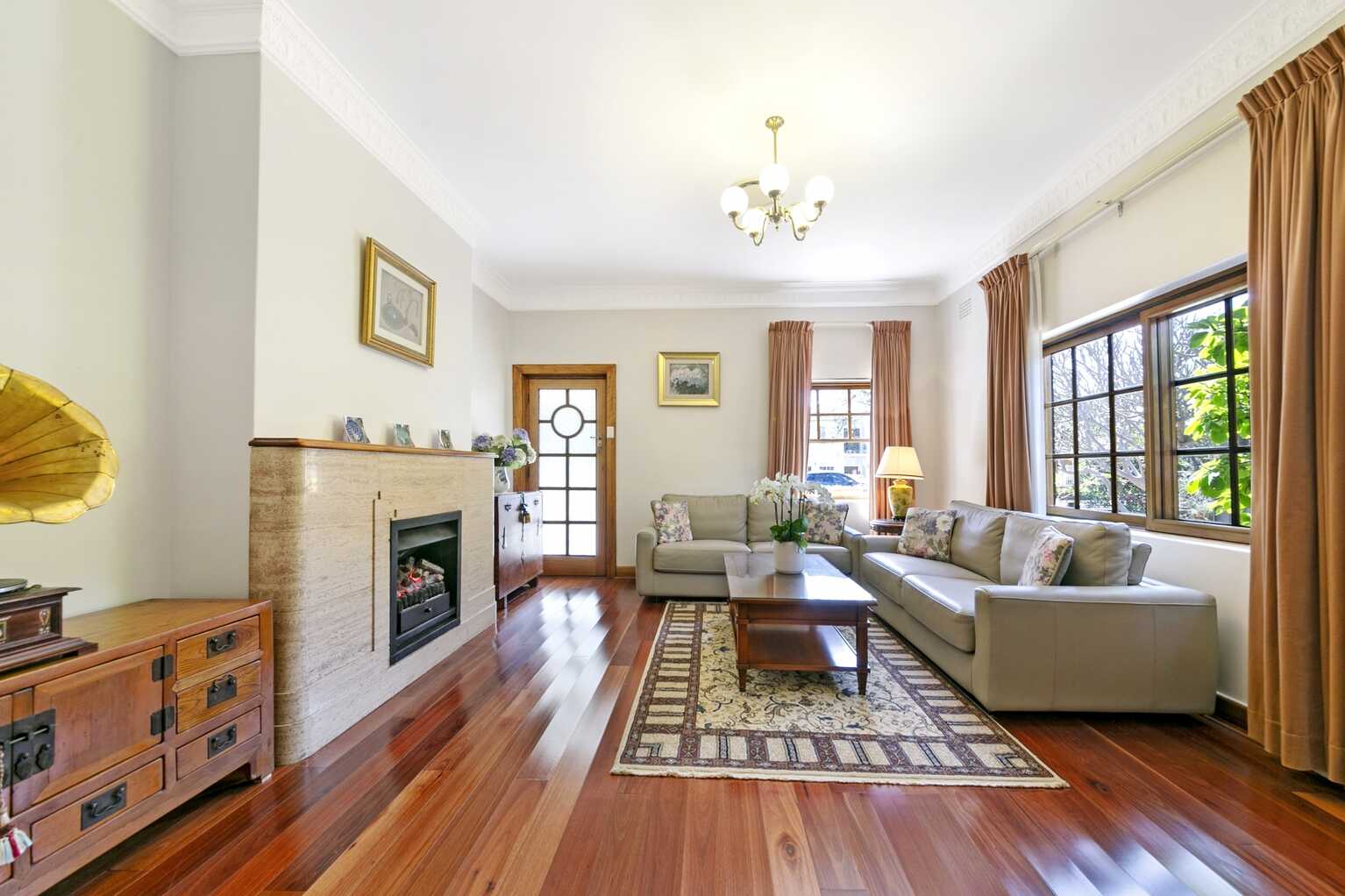 6 HYDEBRAE STREET Strathfield 6 HYDEBRAE STREET Strathfield
