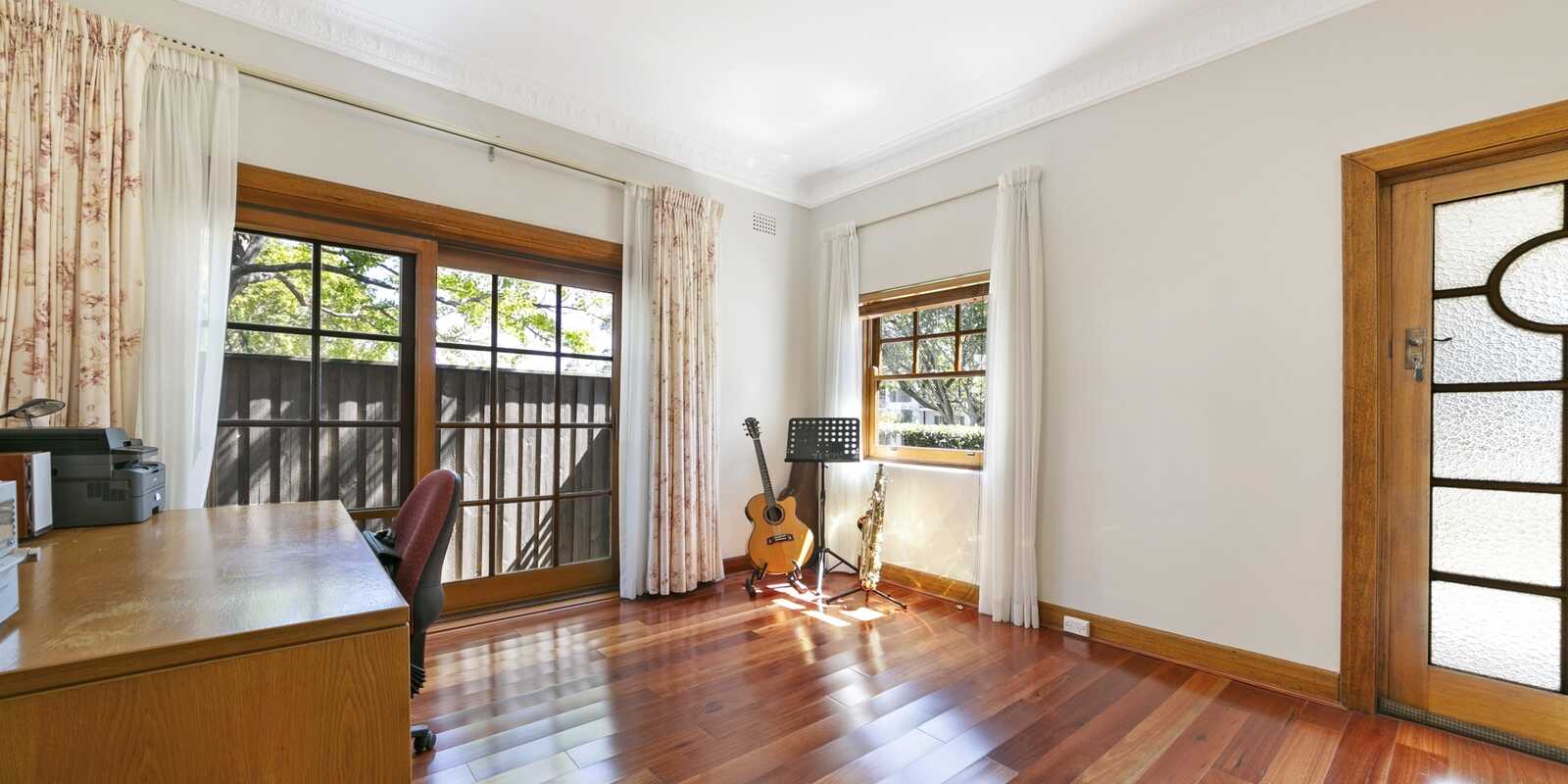 6 HYDEBRAE STREET Strathfield 6 HYDEBRAE STREET Strathfield