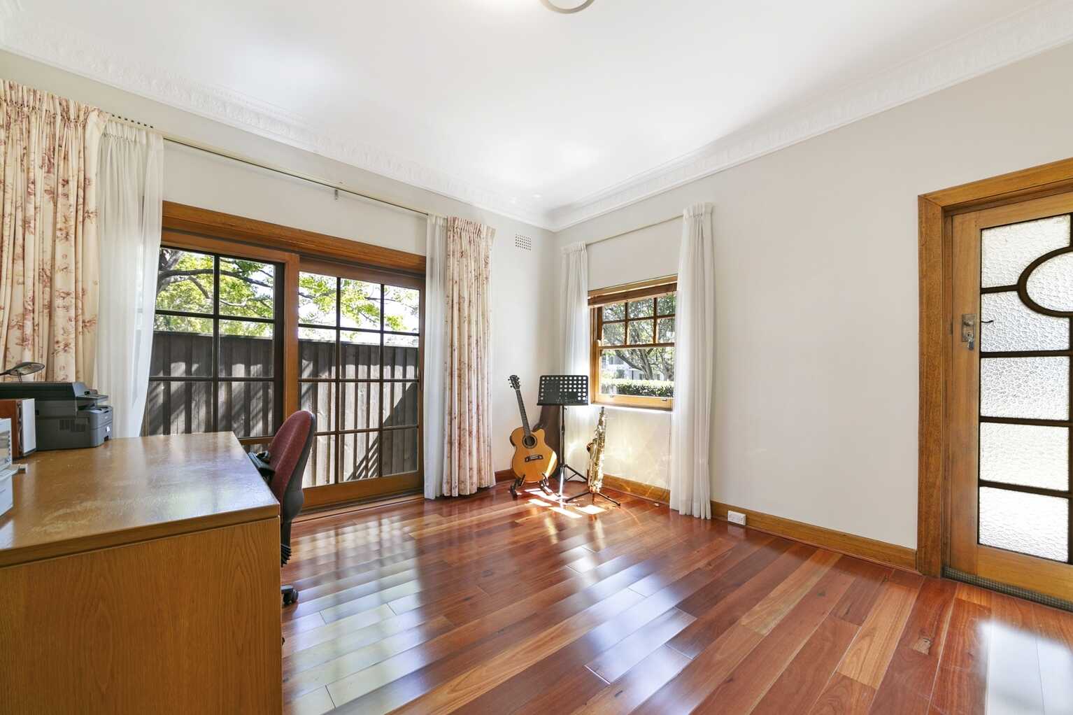 6 HYDEBRAE STREET Strathfield 6 HYDEBRAE STREET Strathfield