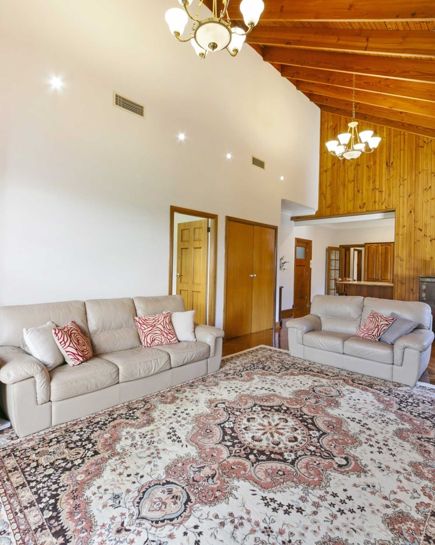 6 HYDEBRAE STREET Strathfield, Strathfield - Thumbnail 5