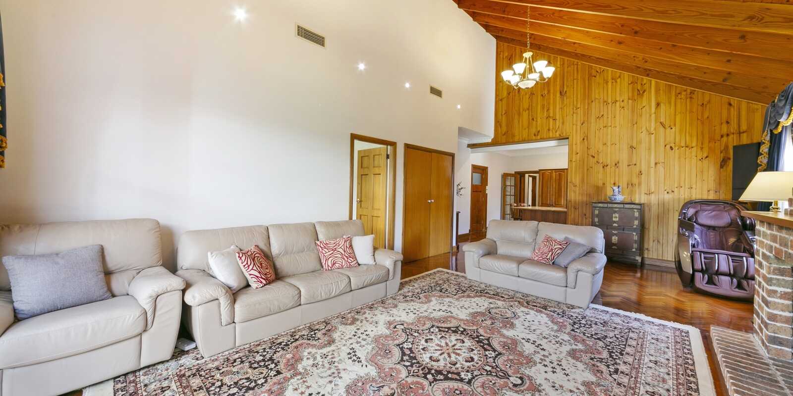 6 HYDEBRAE STREET Strathfield 6 HYDEBRAE STREET Strathfield