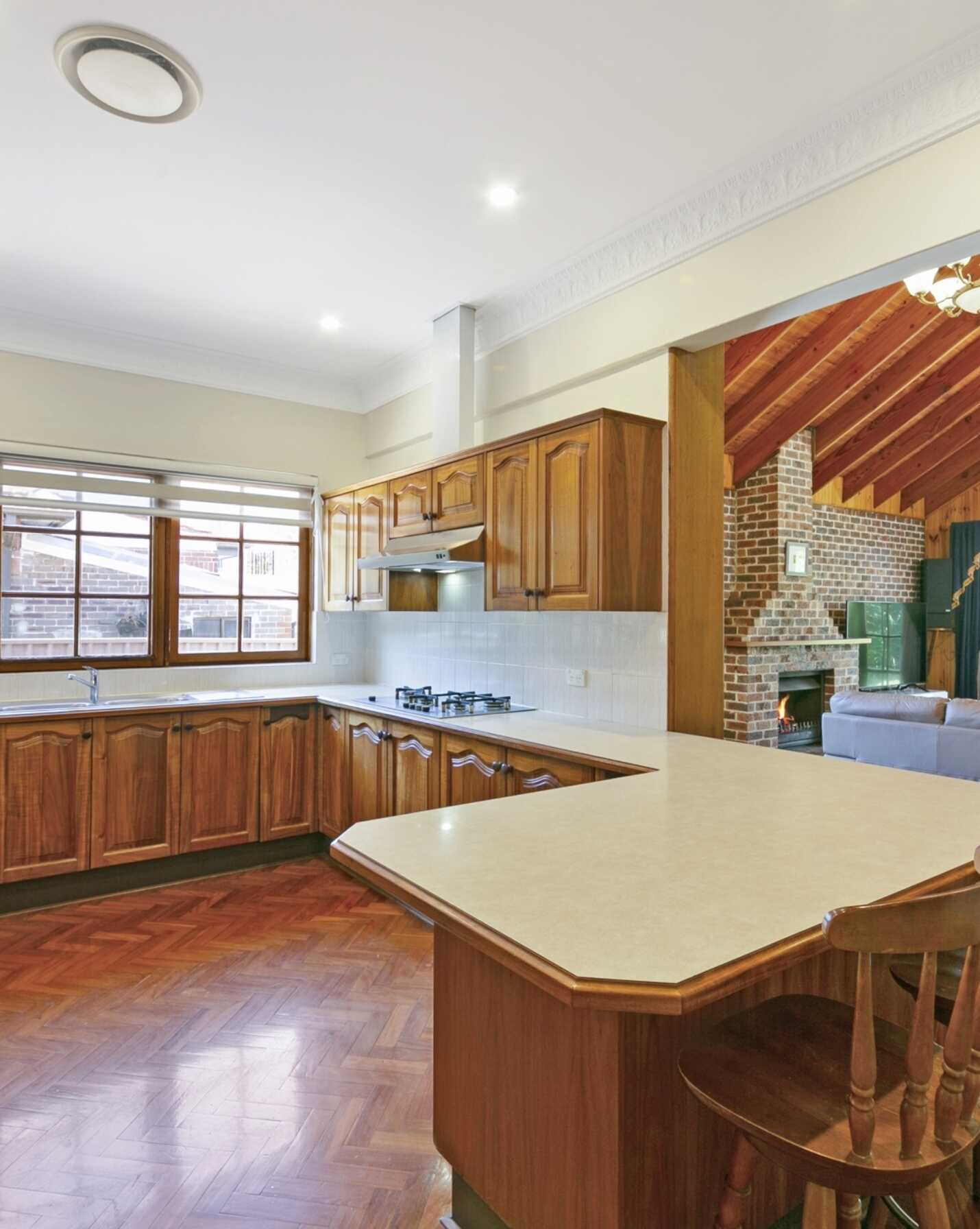 6 HYDEBRAE STREET Strathfield, Strathfield - Thumbnail 6